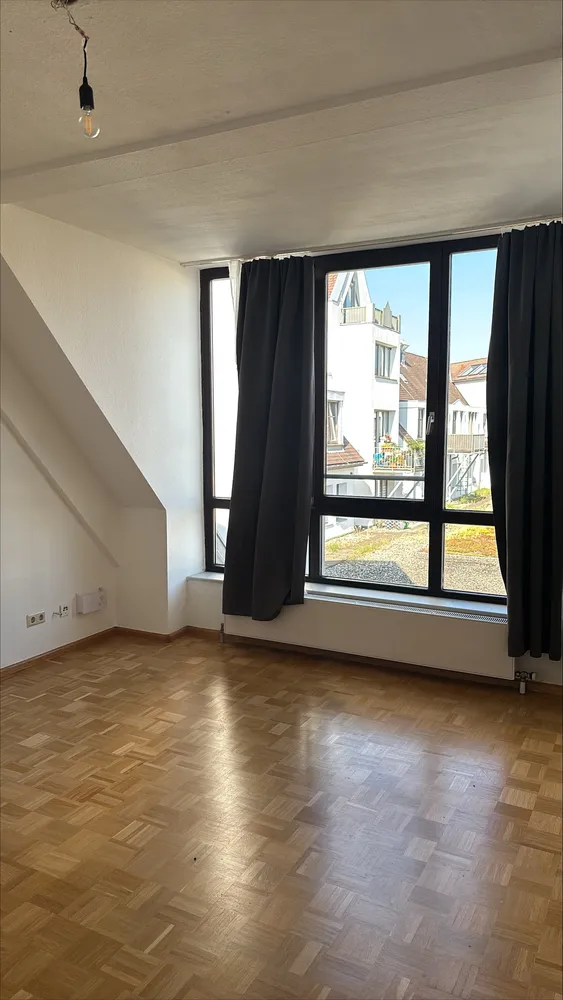 2 Zimmer Wohnung mit 43 m² in Villingen-Schwenningen – Bild 1