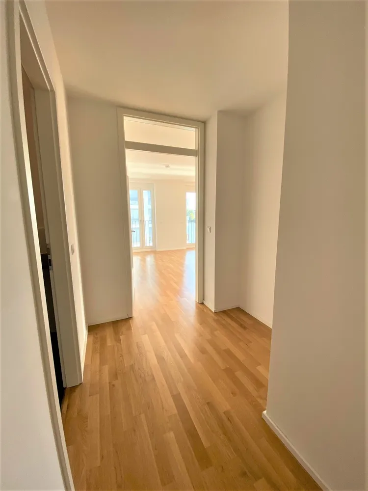 2 Zimmer Wohnung mit 59 m² in Berlin – Bild 4