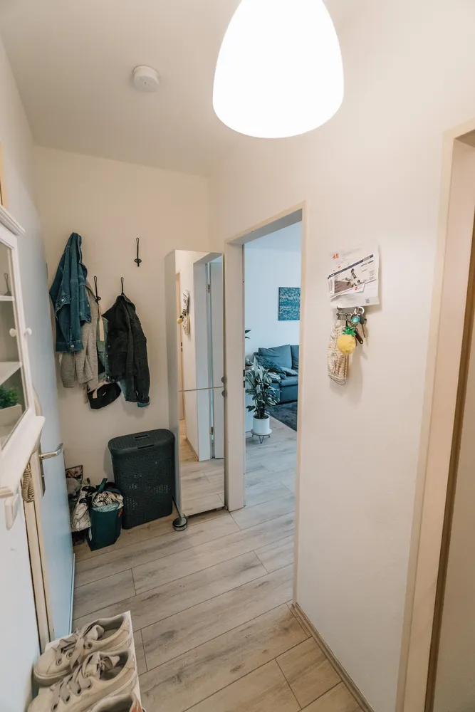1 Zimmer Wohnung mit 32 m² in Köln – Bild 7