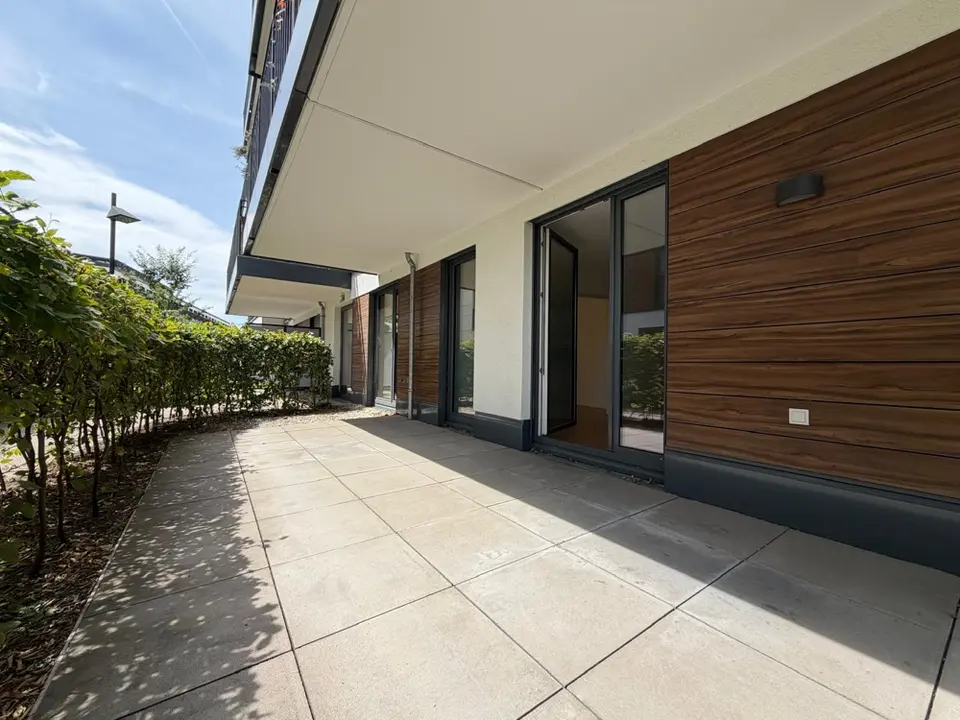 3 Zimmer Wohnung mit 92 m² in Stuttgart – Bild 8