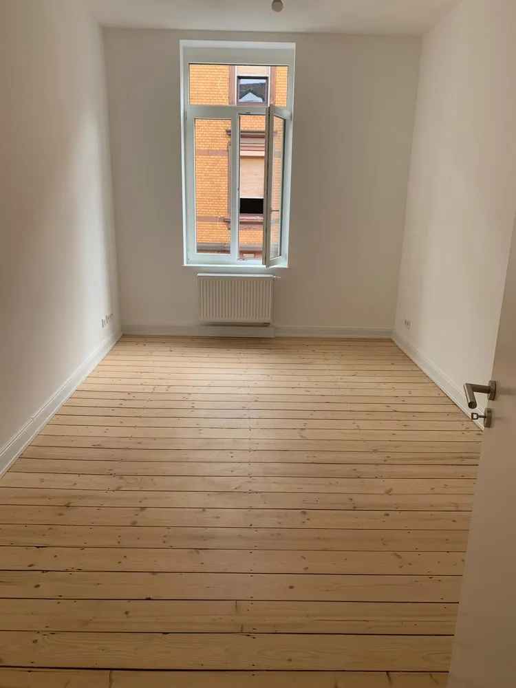 3 Zimmer Wohnung mit 90 m² in Mannheim – Bild 3