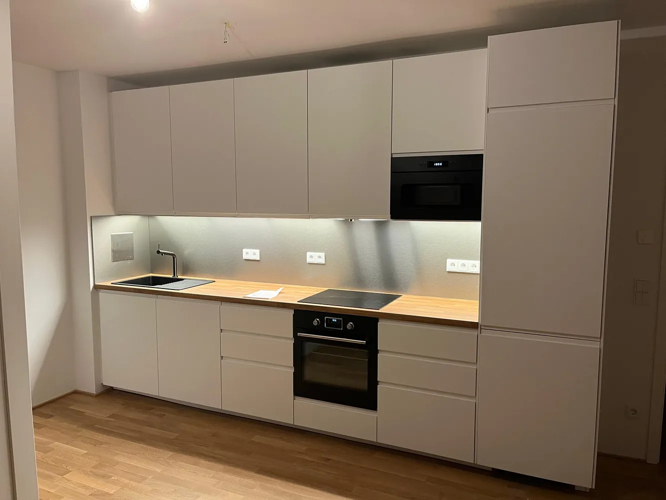 3 Zimmer Wohnung mit 77 m² in München – Bild 3