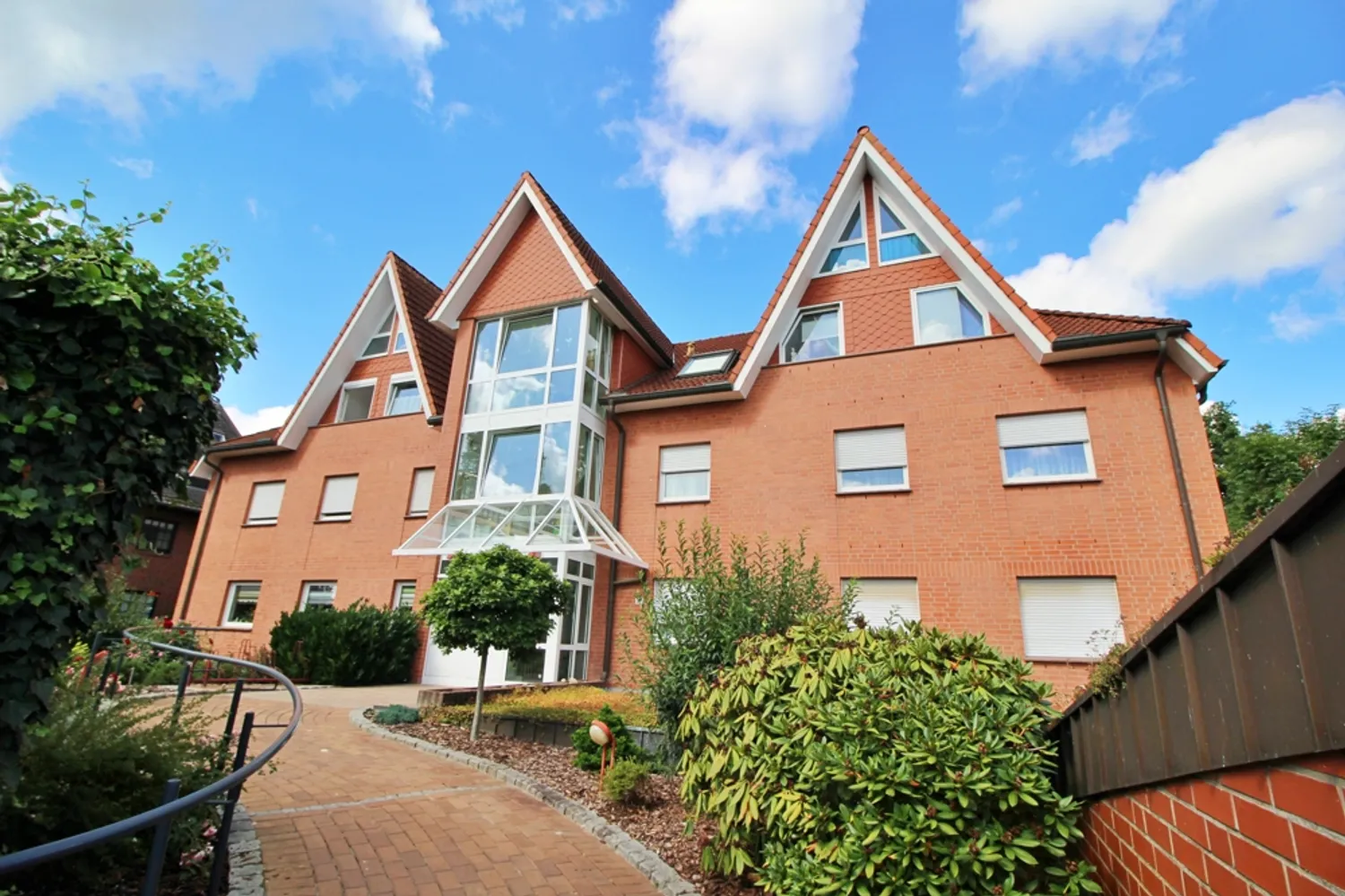 3 Zimmer Wohnung mit 88 m² in Bremen – Bild 1