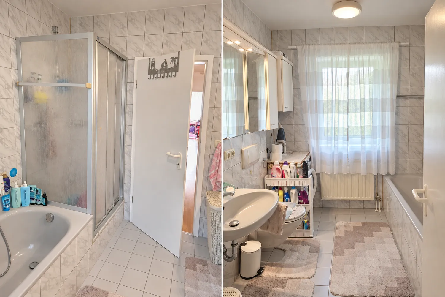 3 Zimmer Wohnung mit 80 m² in Bayreuth – Bild 4