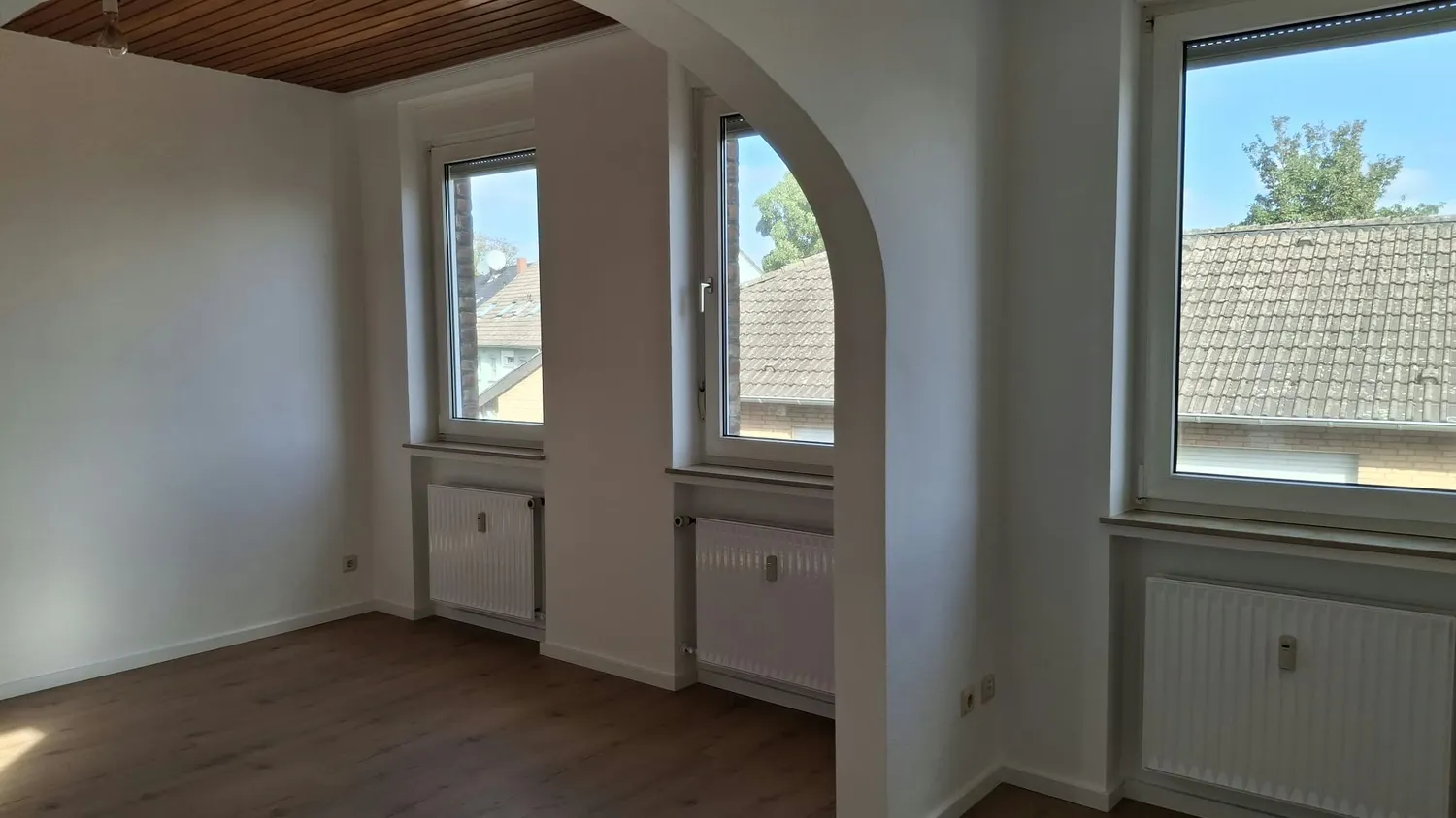3 room apartment with 65 m² in Bonn – Photo 2