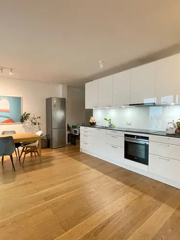 3 Zimmer Wohnung mit 74 m² in Berlin – Bild 1