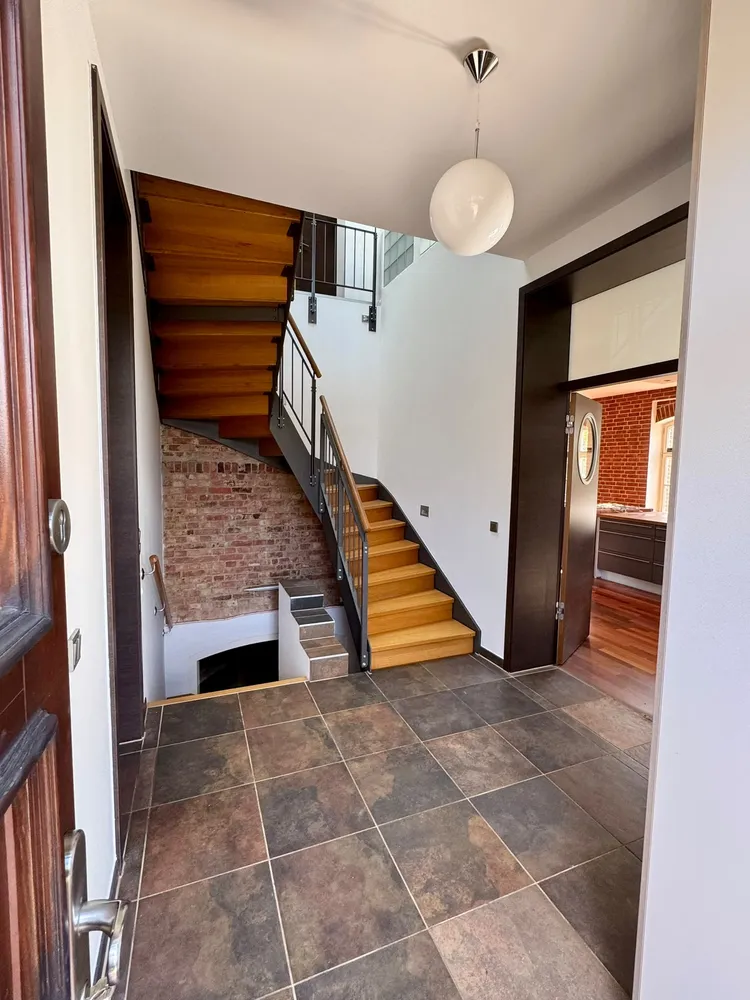 5 Zimmer Haus mit 250 m² in Berlin – Bild 6
