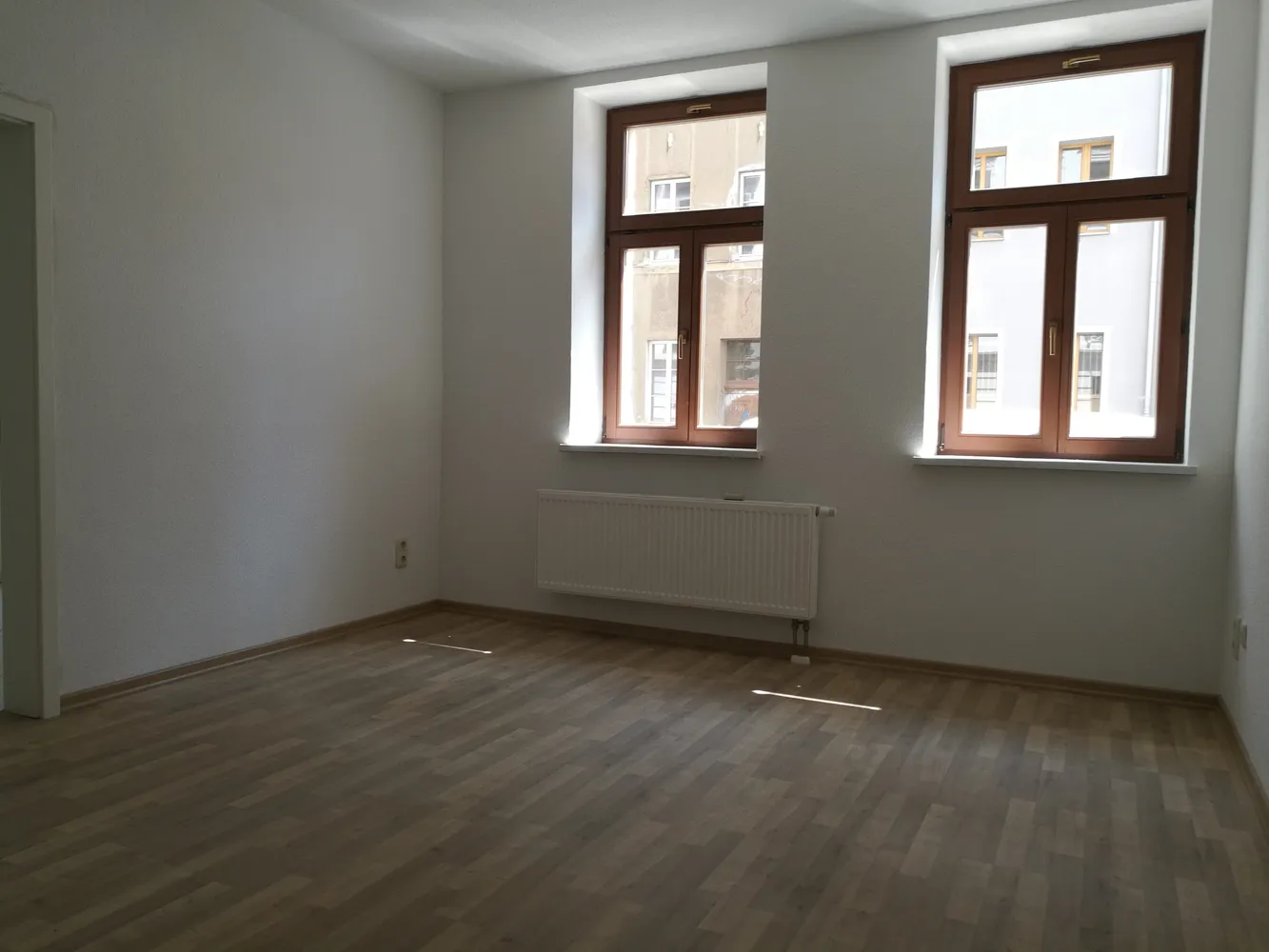 1 Zimmer Wohnung mit 43 m² in Leipzig – Bild 1