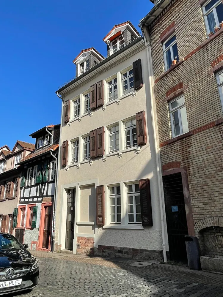 2 Zimmer Wohnung mit 45 m² in Heidelberg – Bild 12