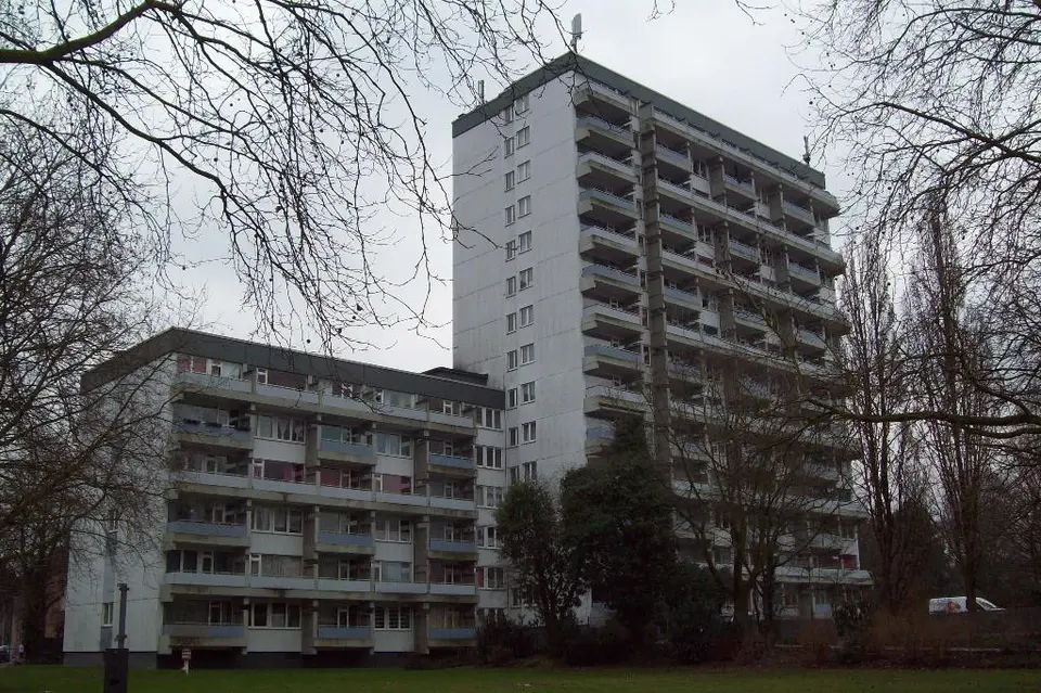 3 Zimmer Wohnung mit 87 m² in Mönchengladbach – Bild 1