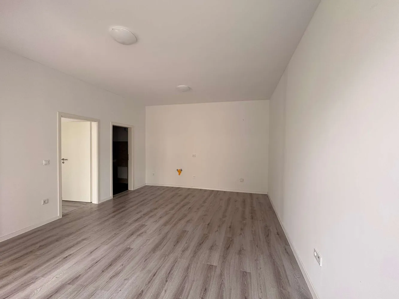 2 Zimmer Wohnung mit 50 m² in Halle (Saale) – Bild 3