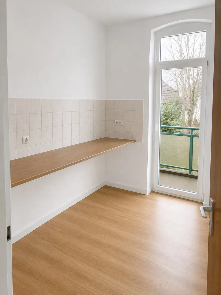 2 Zimmer Wohnung mit 64 m² in Essen – Bild 2