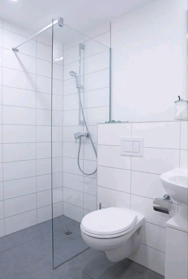 2 Zimmer Wohnung mit 19 m² in Dortmund – Bild 6