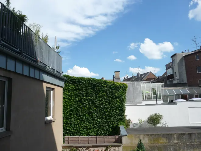4 Zimmer Wohnung mit 100 m² in Neuss – Bild 5