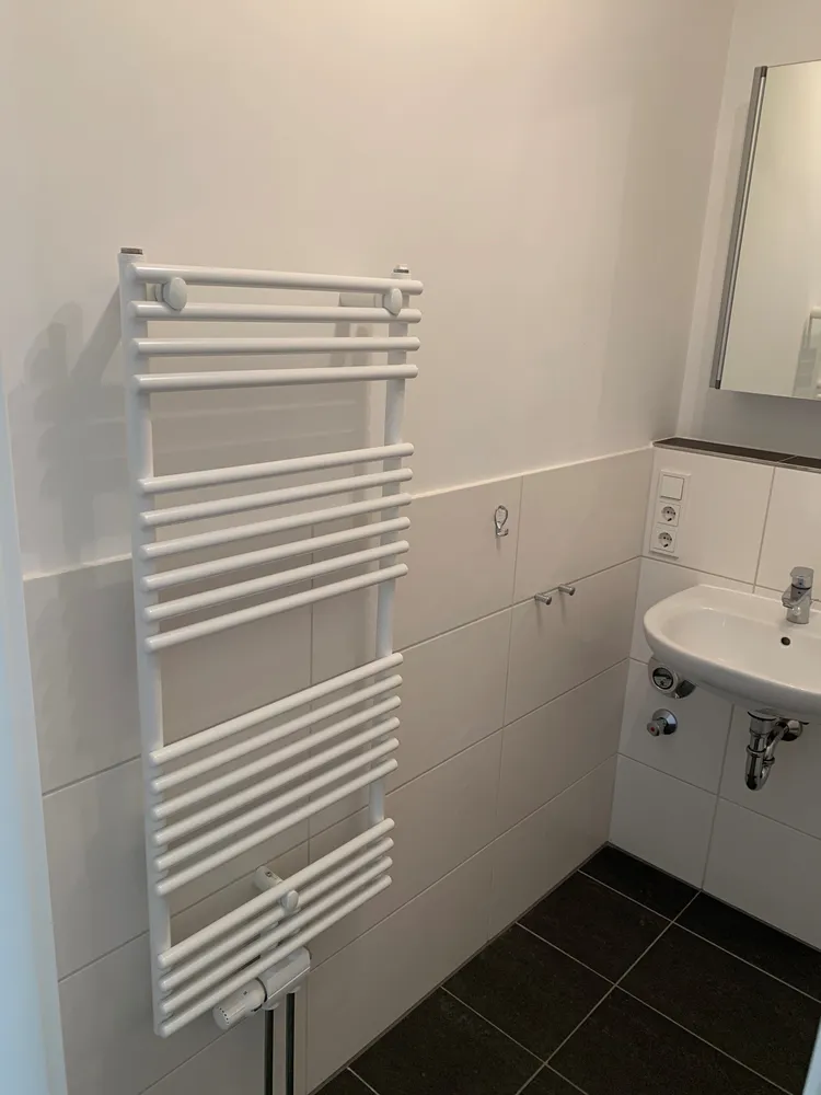 1 room apartment with 34 m² in Fürth – Photo 9