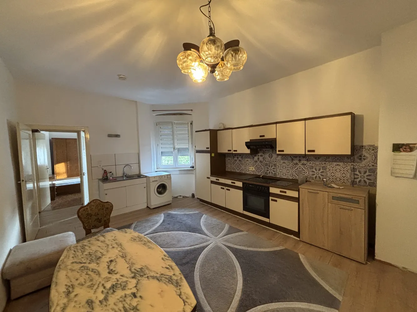 2 Zimmer Wohnung mit 63 m² in Mannheim – Bild 1
