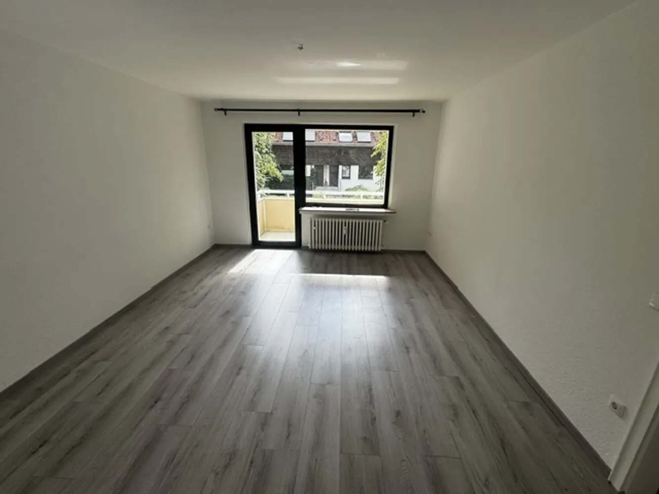 3 Zimmer Wohnung mit 71 m² in Mülheim an der Ruhr – Bild 2