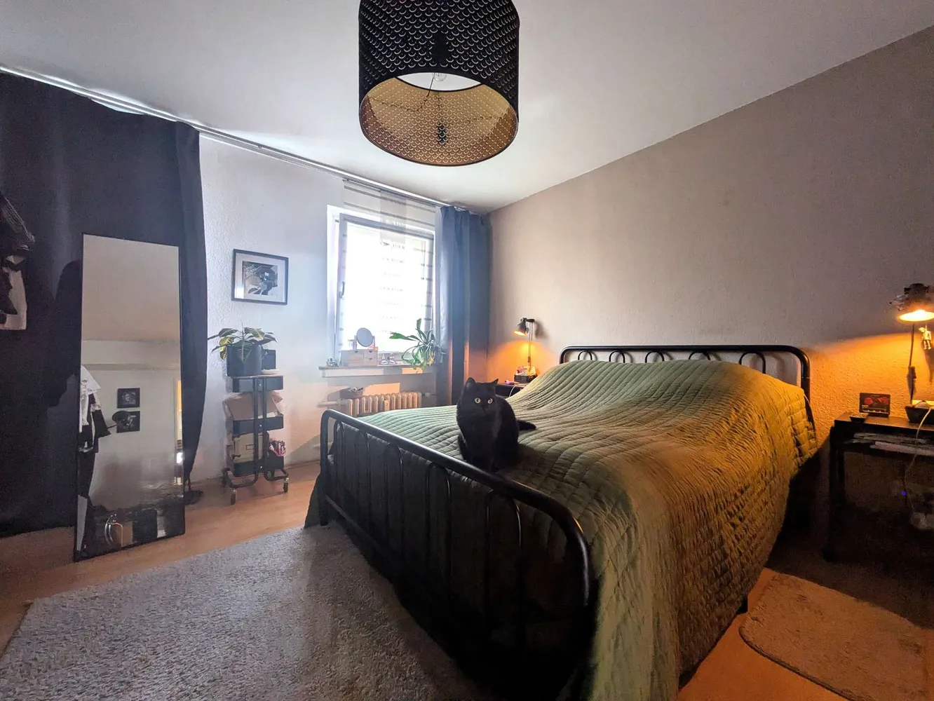 3 Zimmer Wohnung mit 76 m² in Essen – Bild 9