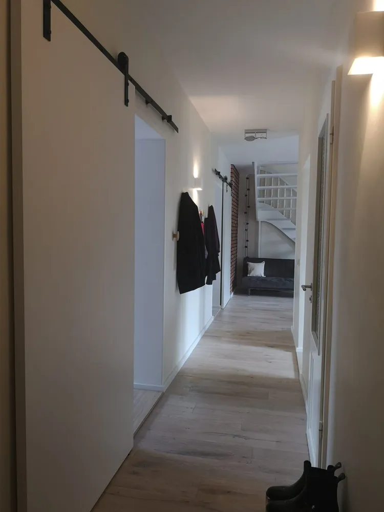3 room apartment with 174 m² in Magdeburg – Photo 10