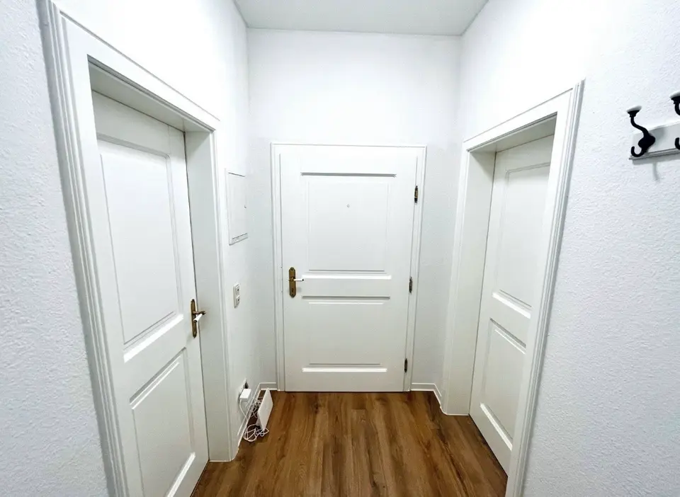 2 Zimmer Wohnung mit 44 m² in Dresden – Bild 10