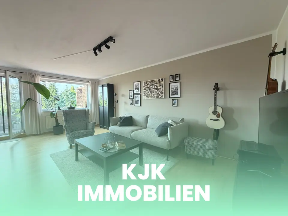 3 Zimmer Wohnung mit 80 m² in Mönchengladbach – Bild 4