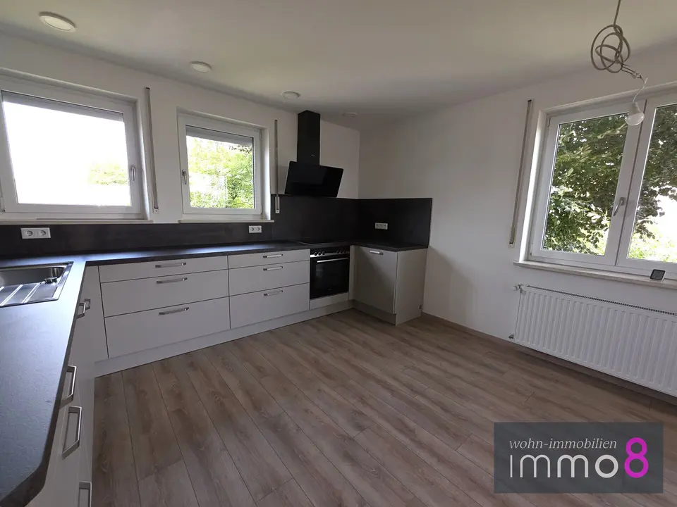 4 Zimmer Wohnung mit 115 m² in Ingolstadt – Bild 3