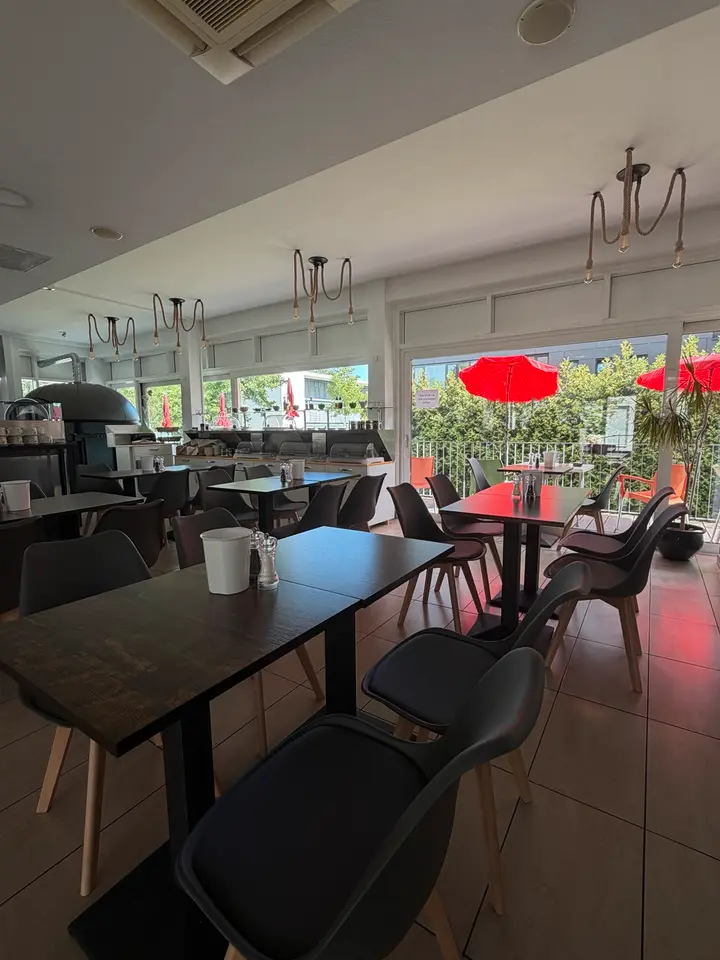 2 Zimmer Wohnung mit 25 m² in Karlsruhe – Bild 6