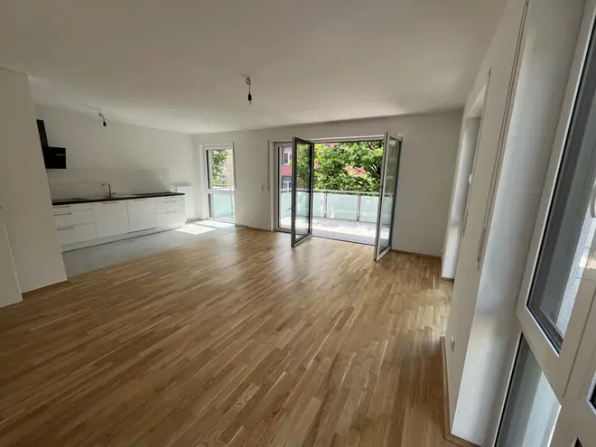 2 room apartment with 69 m² in Osnabrück – Photo 2