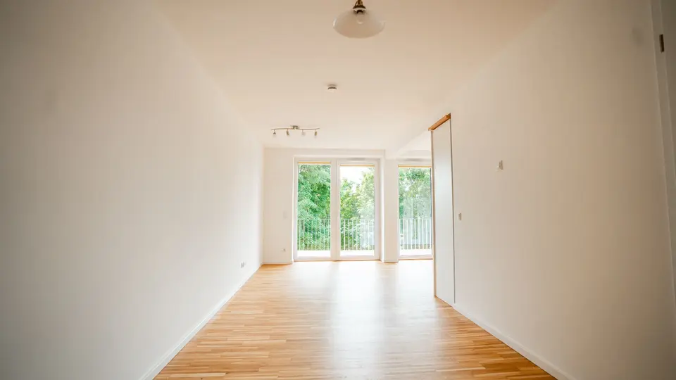 2 Zimmer Wohnung mit 64 m² in Flensburg – Bild 1