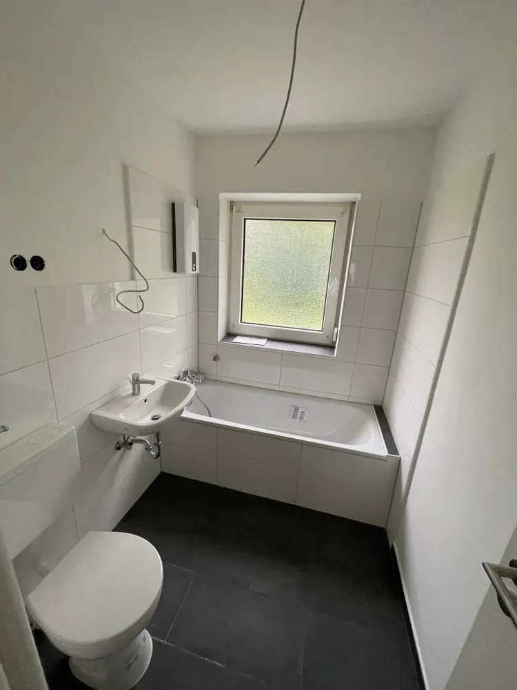 3 Zimmer Wohnung mit 67 m² in Menden (Sauerland) – Bild 4