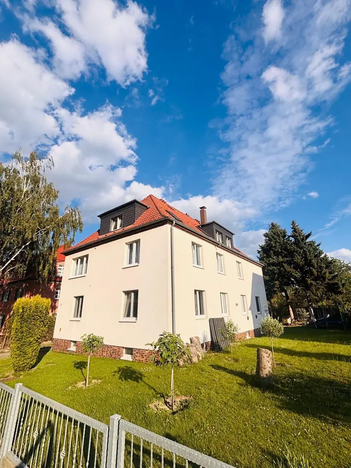 5 Zimmer Wohnung mit 115 m² in Dresden – Bild 3