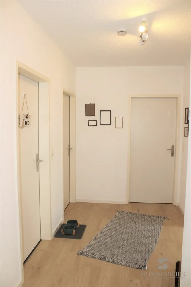 3 Zimmer Wohnung mit 95 m² in Limburg an der Lahn – Bild 7