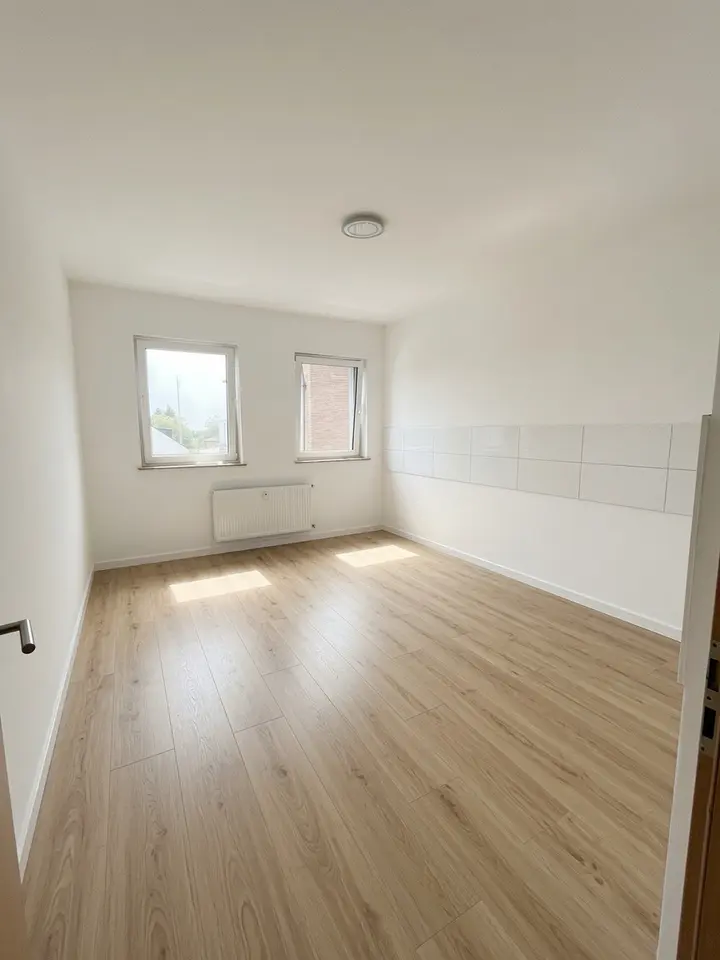 4 Zimmer Wohnung mit 96 m² in Bergheim – Bild 1