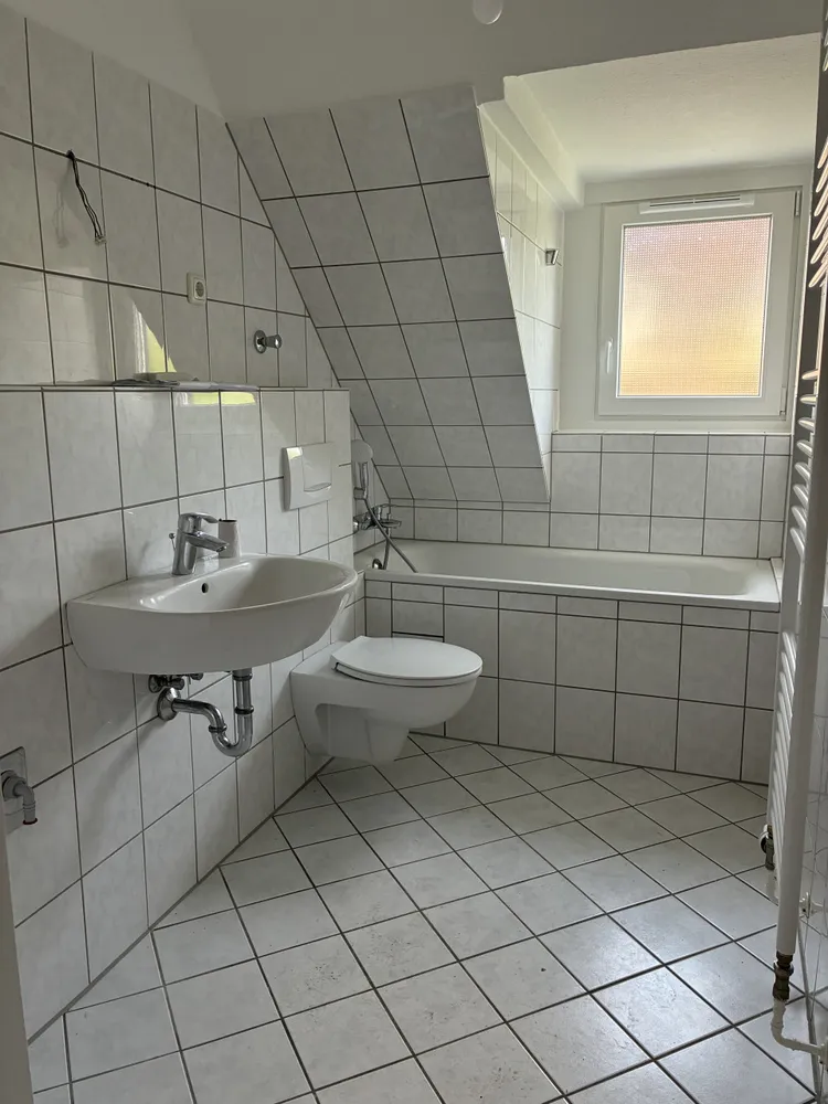 3 Zimmer Wohnung mit 93 m² in Duisburg – Bild 9