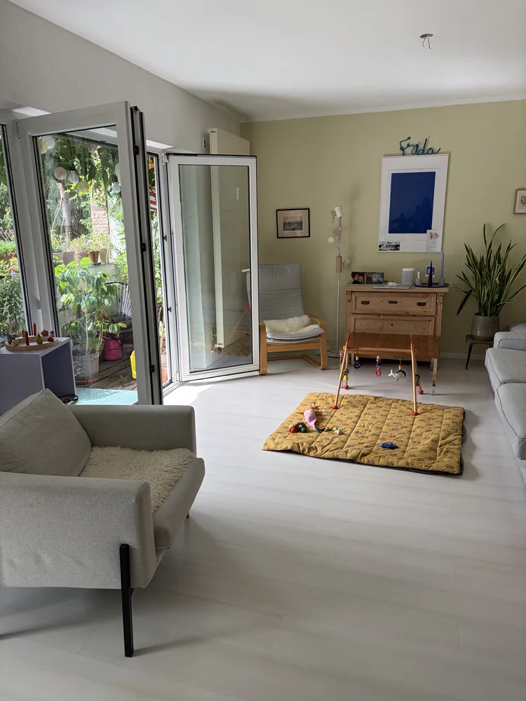 2 Zimmer Wohnung mit 87 m² in Köln – Bild 5