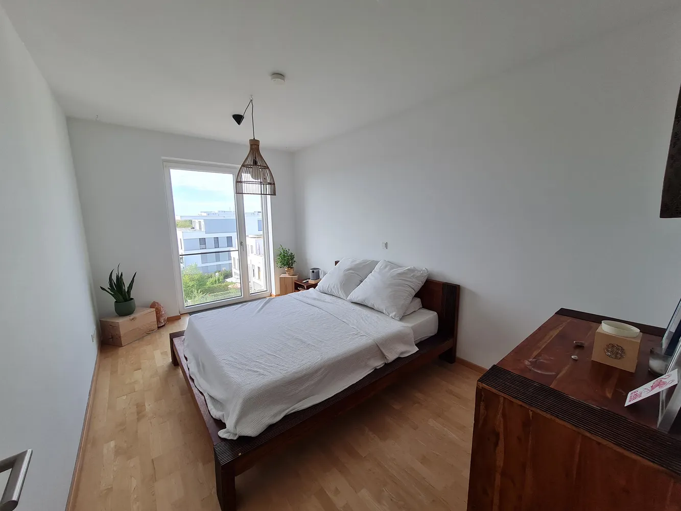 4 Zimmer Wohnung mit 110 m² in Heidelberg – Bild 3