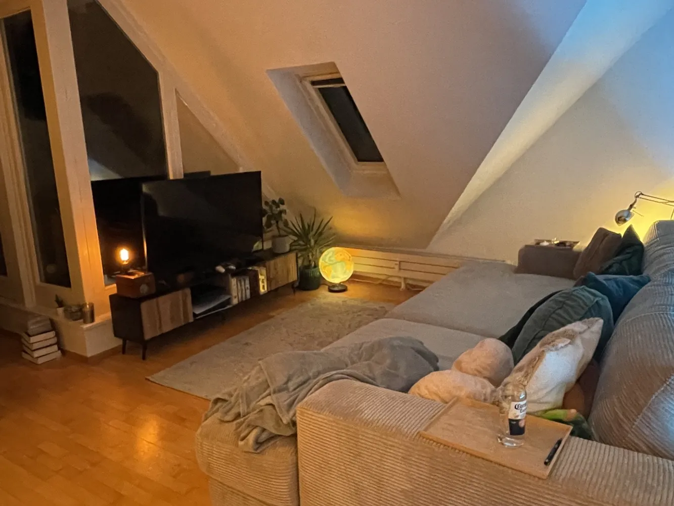 2 Zimmer Wohnung mit 86 m² in Hannover – Bild 4