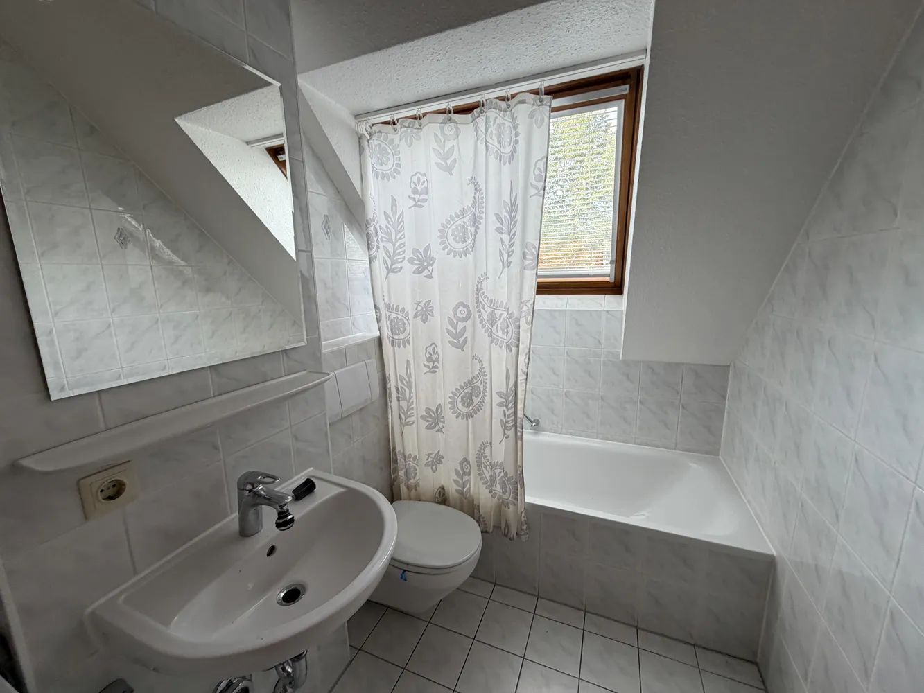 3 room apartment with 60 m² in Augsburg – Photo 11