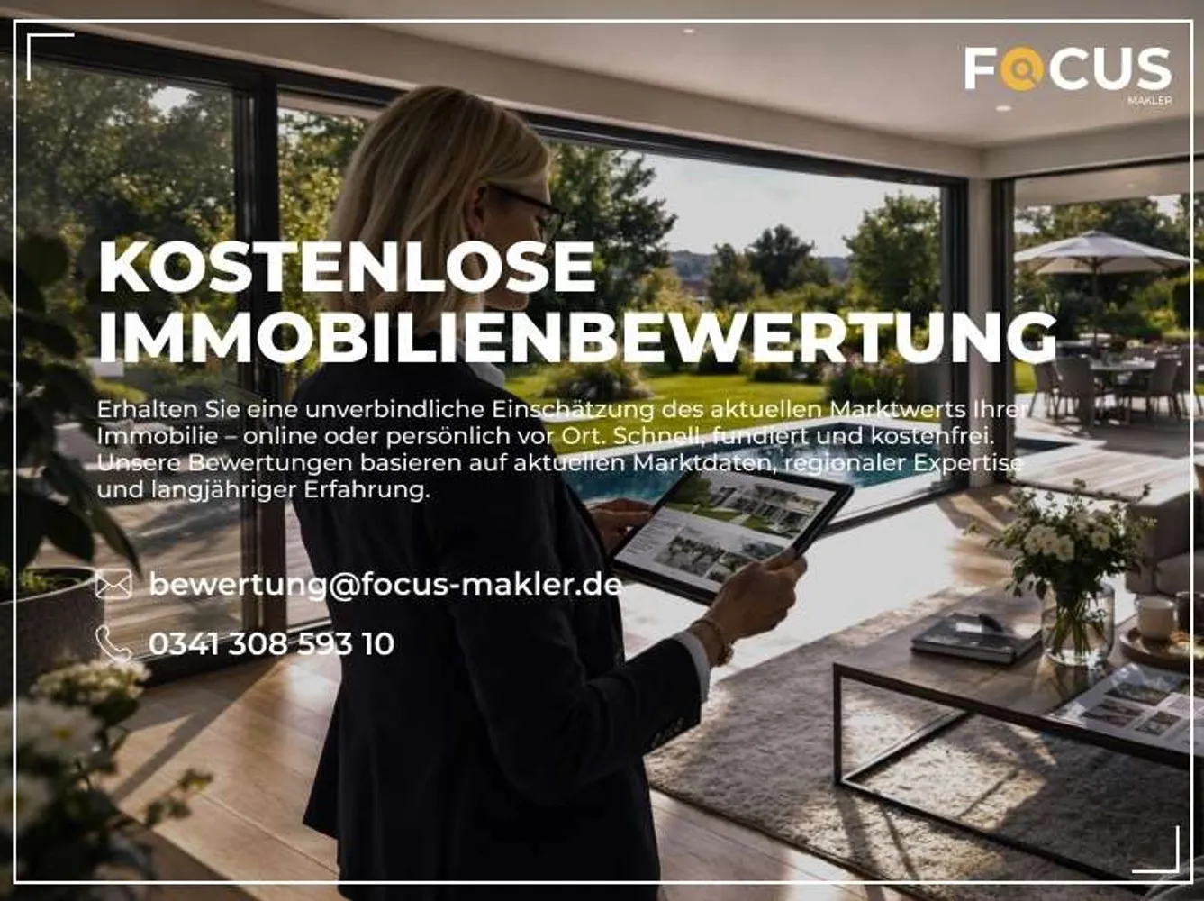 2 Zimmer Wohnung mit 53 m² in Leipzig – Bild 3