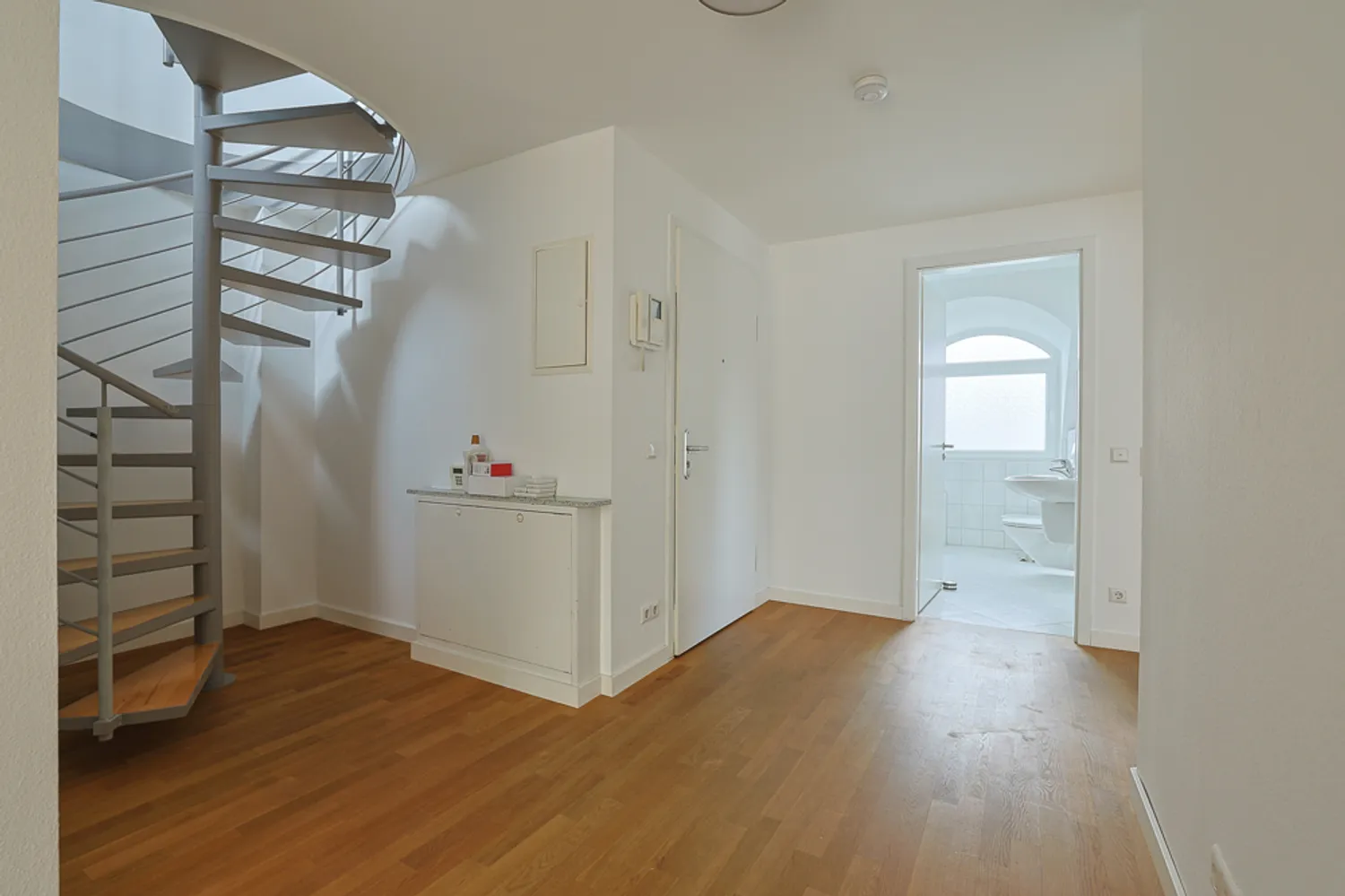 4 room apartment with 110 m² in Frankfurt am Main – Photo 8