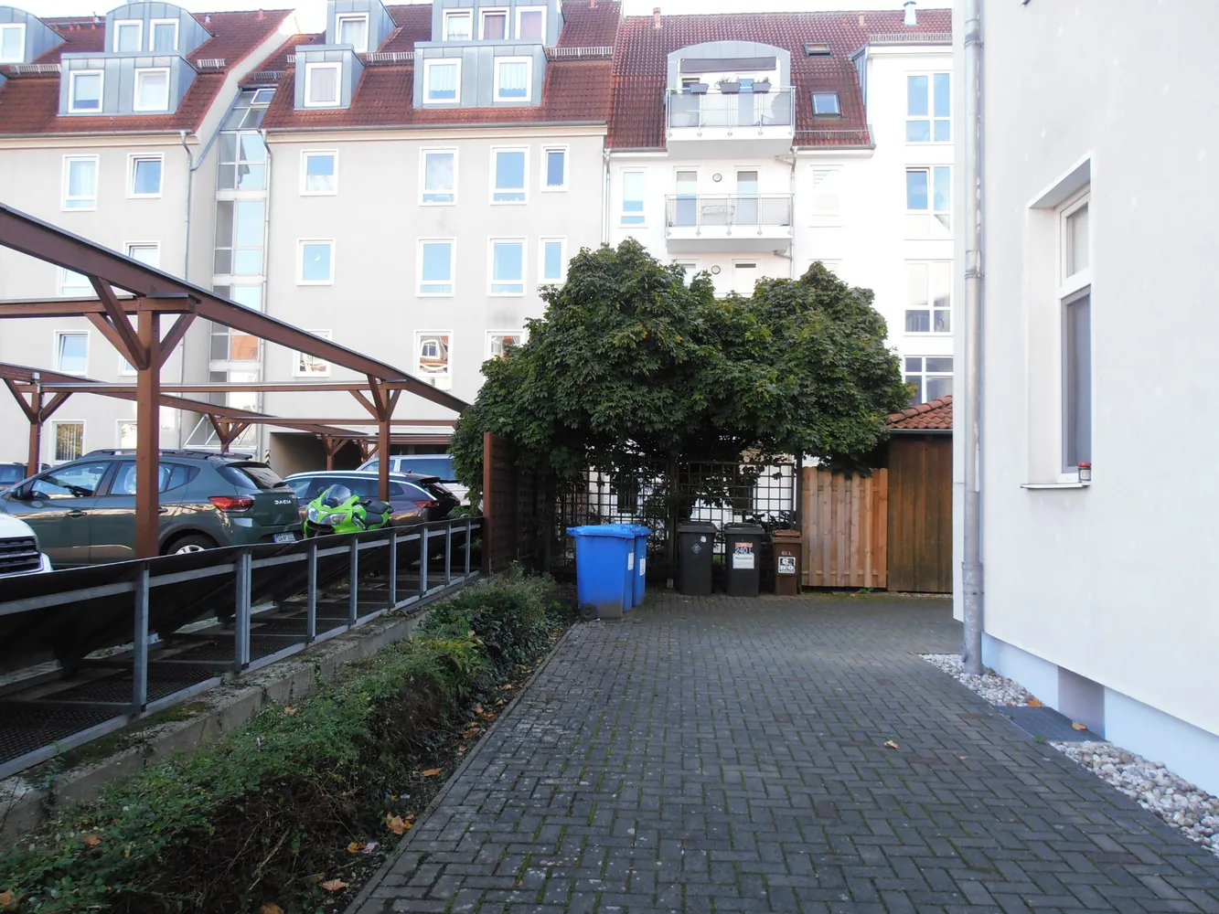 3 Zimmer Wohnung mit 86 m² in Magdeburg – Bild 3