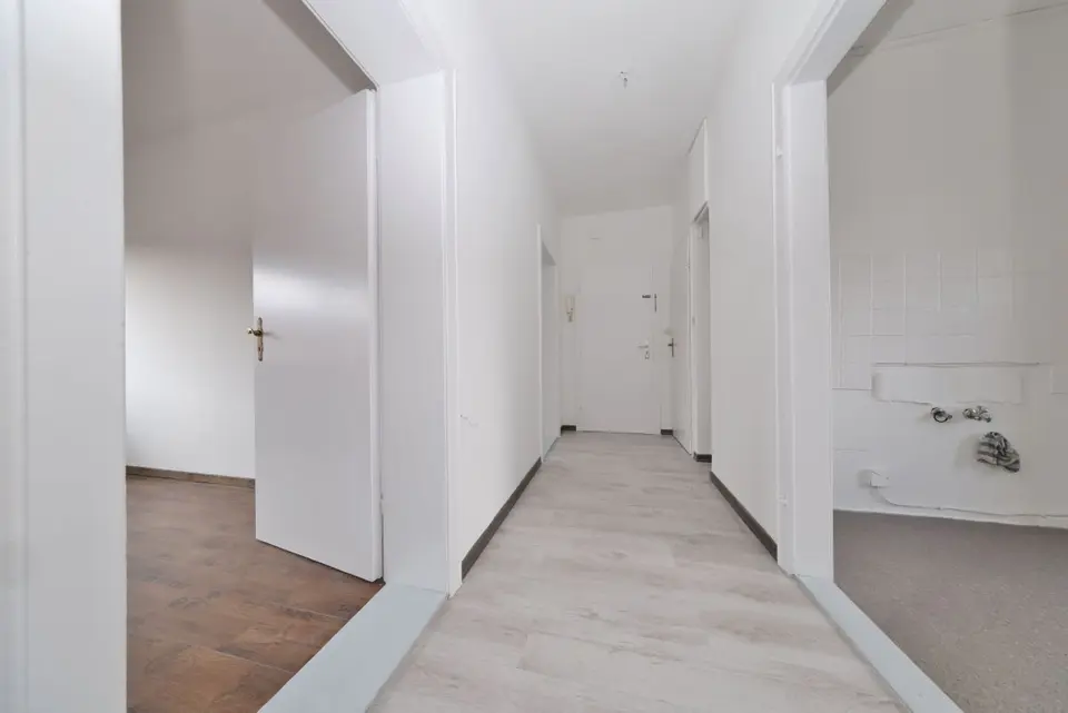 3 Zimmer Wohnung mit 59 m² in Wilhelmshaven – Bild 8
