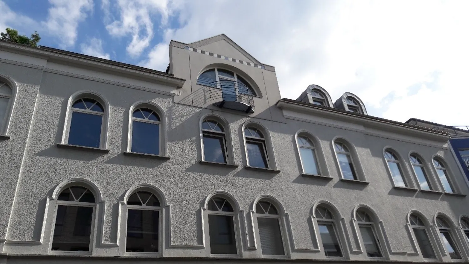 5 Zimmer Wohnung mit 104 m² in Hannover – Bild 2