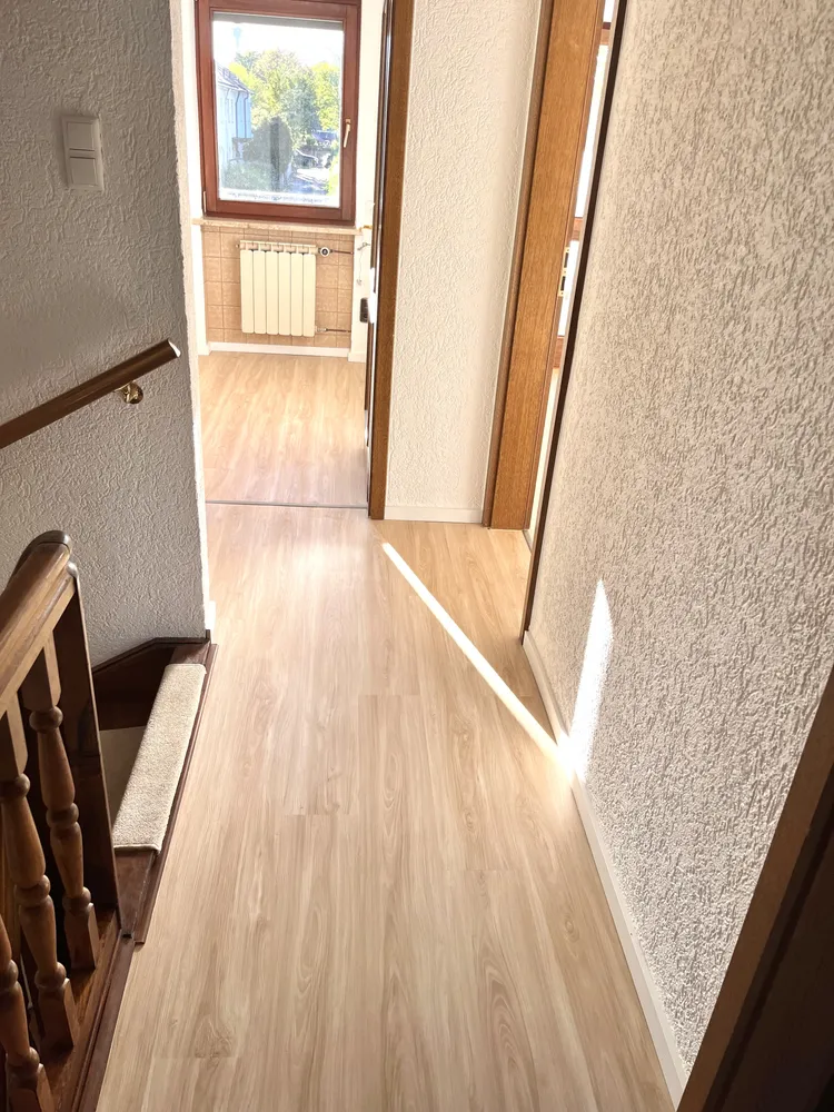 5 Zimmer Haus mit 110 m² in München – Bild 1