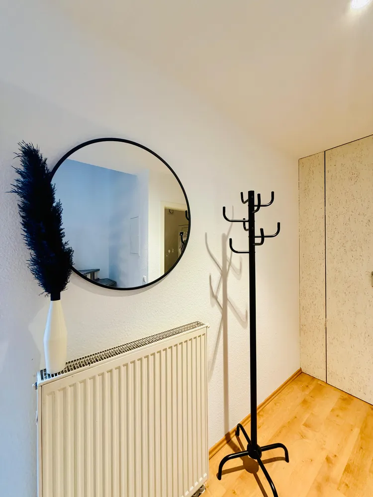 2 Zimmer Wohnung mit 75 m² in Karlsruhe – Bild 5