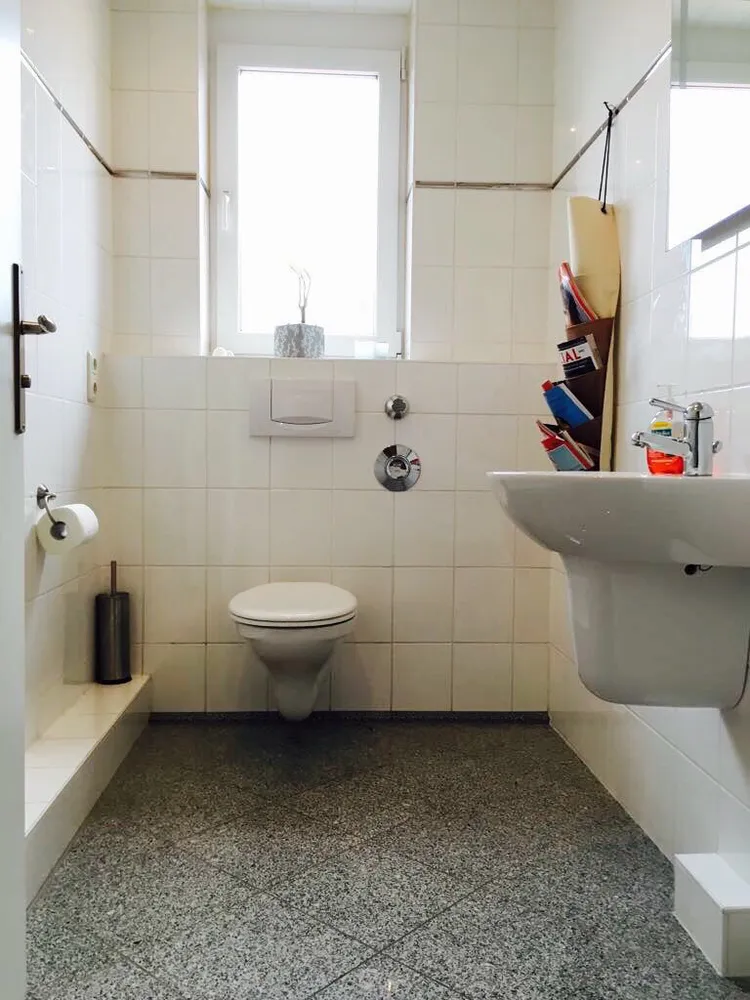 3 room apartment with 112 m² in Hanover – Photo 11