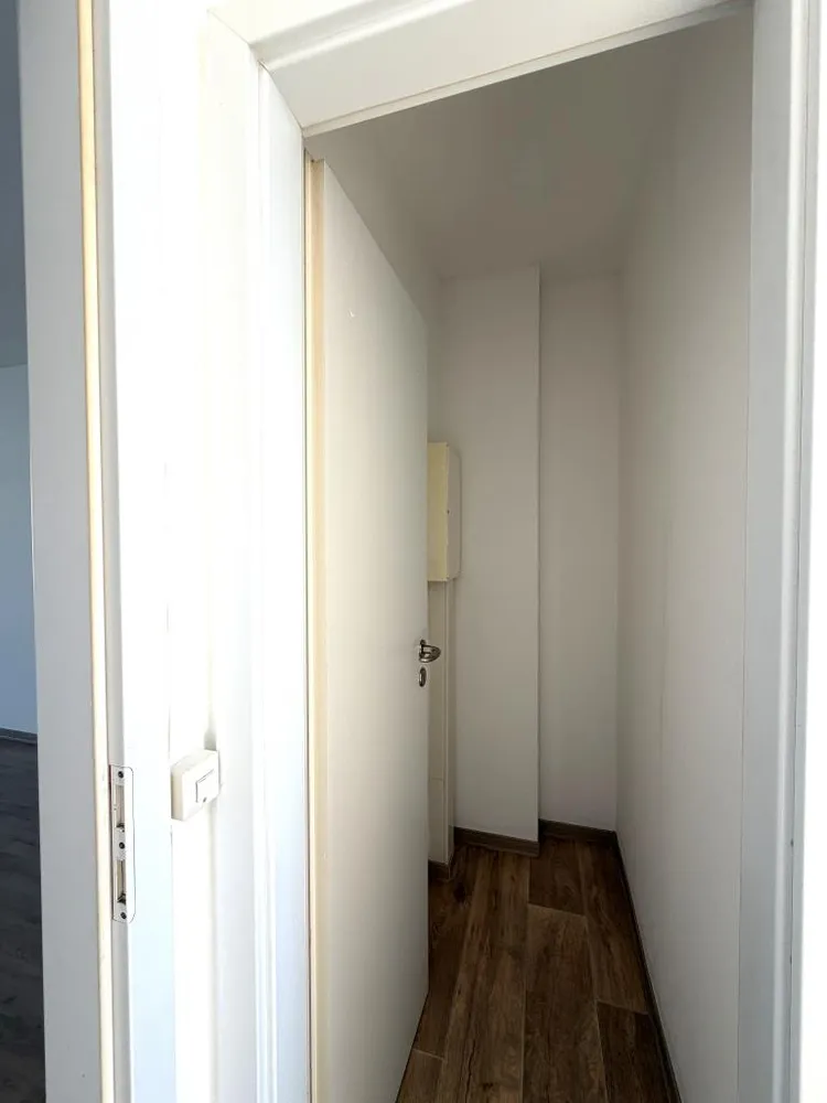 2 Zimmer Wohnung mit 58 m² in Weißenfels – Bild 1