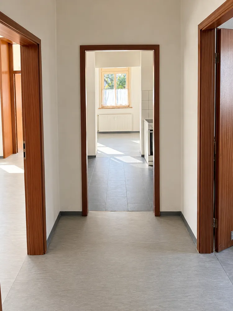 3 Zimmer Wohnung mit 96 m² in Hamburg – Bild 2