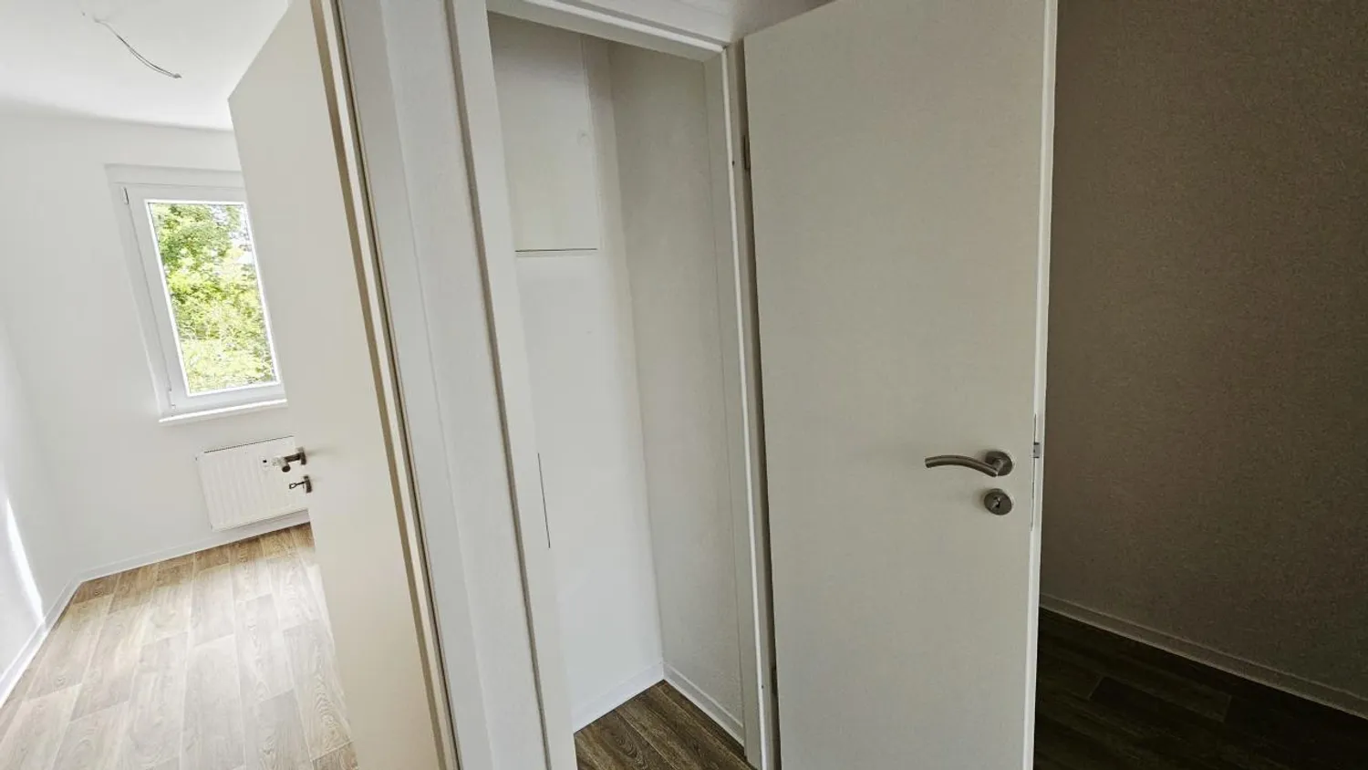 2 Zimmer Wohnung mit 48 m² in Magdeburg – Bild 4