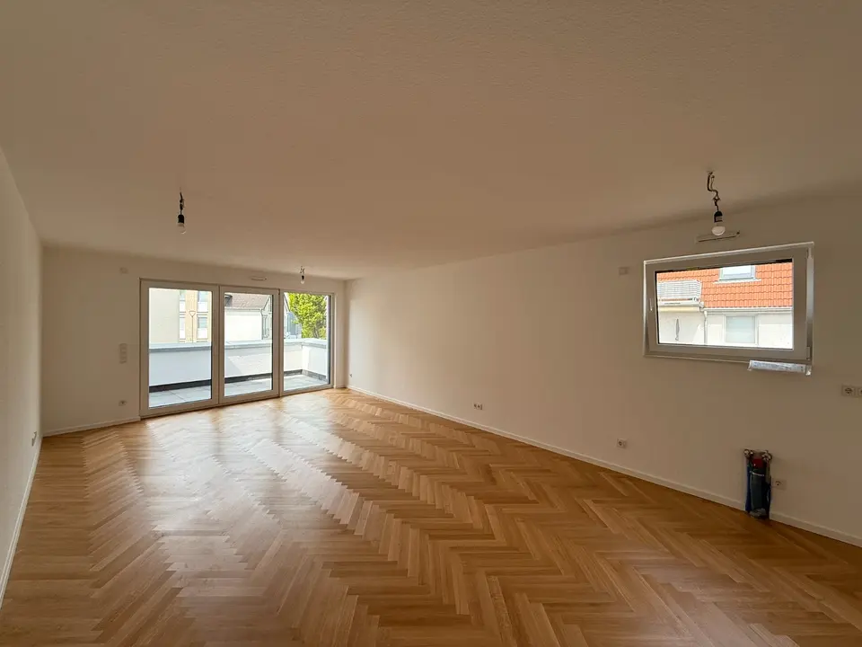 3 Zimmer Wohnung mit 89 m² in Bergisch Gladbach – Bild 1